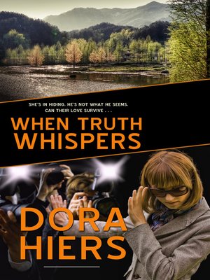 cover image of When Truth Whispers